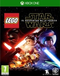 LEGO Star Wars: El Despertar de la Fuerza